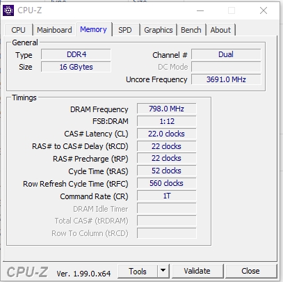 MSI Katana GF66 11UD Test: Eine praktische Waffe für einen virtuellen Samurai-36 MSI Katana GF66 11UD Test: Eine praktische Waffe für einen virtuellen Samurai-36