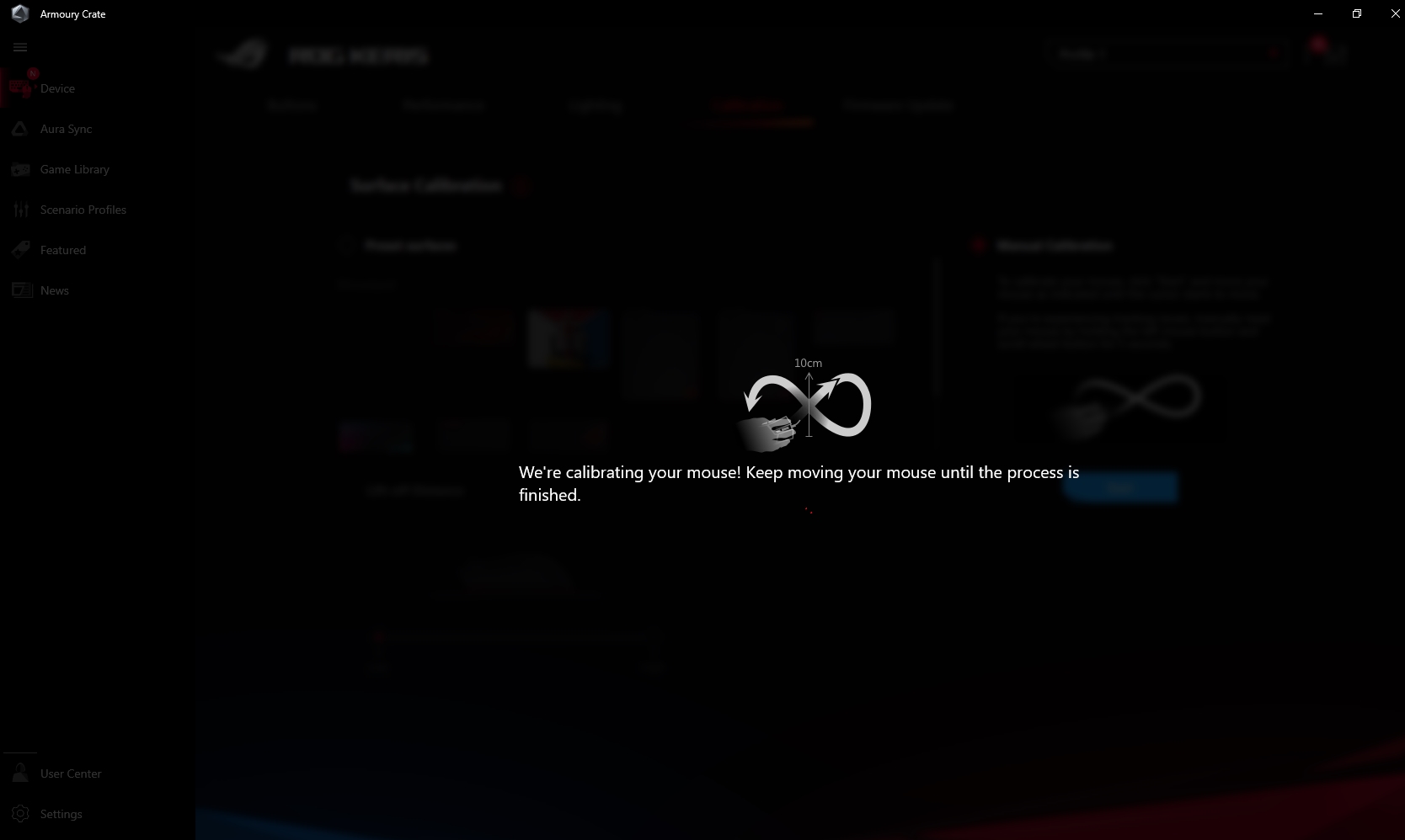 ASUS ROG Keris Überblick: Ultra-leichte Gaming-Maus mit reaktionsschnellem Sensor-32 ASUS ROG Keris Überblick: Ultra-leichte Gaming-Maus mit reaktionsschnellem Sensor-32