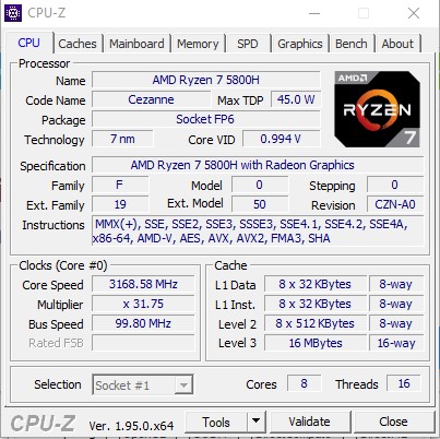 Acer Nitro 5 AN517-41 Test: Ersatz für den Gaming-Desktop im Jahr 2021-34 Acer Nitro 5 AN517-41 Test: Ersatz für den Gaming-Desktop im Jahr 2021-34