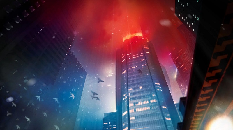 Die Entwickler von Vampire: The Masquerade - Bloodlines 2 haben einen Artikel über das Eintauchen in die Welt der Dunkelheit veröffentlicht-2 Die Entwickler von Vampire: The Masquerade - Bloodlines 2 haben einen Artikel über das Eintauchen in die Welt der Dunkelheit veröffentlicht-2