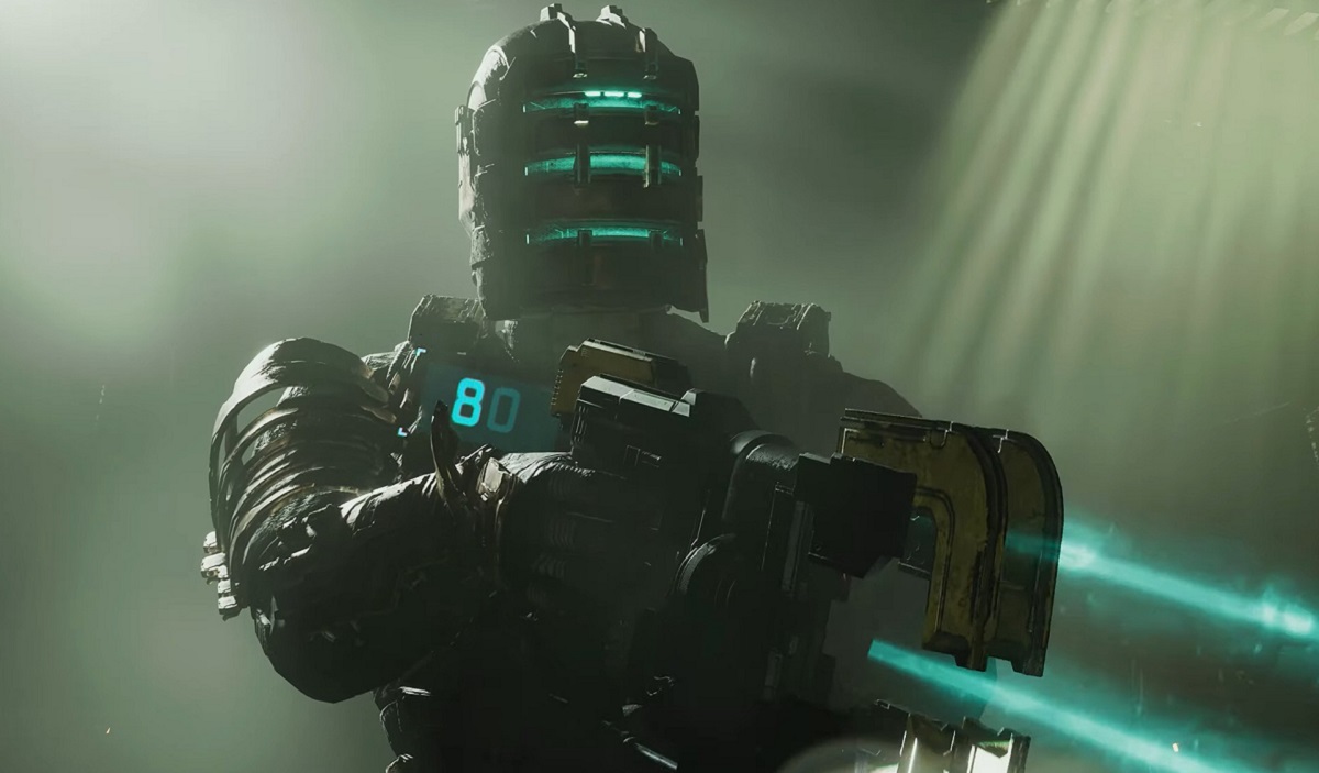 Es war gruselig - jetzt wird es noch gruseliger! Dead Space Remake wird einen einzigartigen "Stress Operator" enthalten, ein System, das zufällige Ereignisse im Spiel aktiviert Es war gruselig - jetzt wird es noch gruseliger! Dead Space Remake wird einen einzigartigen "Stress Operator" enthalten, ein System, das zufällige Ereignisse im Spiel aktiviert