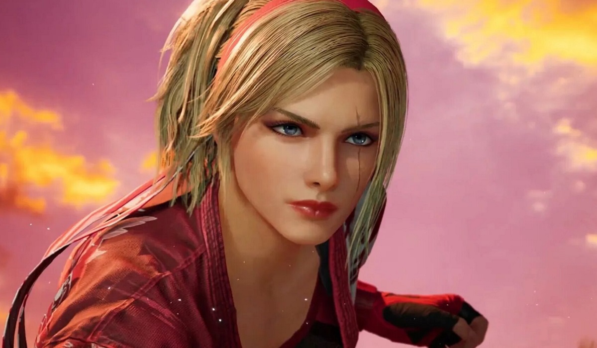 Ich wünschte, jeder hätte so einen Premierminister! Bandai Namco hat Gameplay für Lidia Sobieska, die nächste DLC-Kämpferin in Tekken 8, enthüllt.
