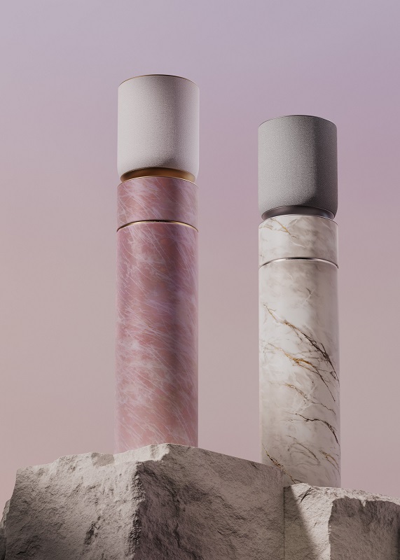 Beosound Balance Natura Lautsprecherteile Beosound Balance Natura Lautsprecherteile