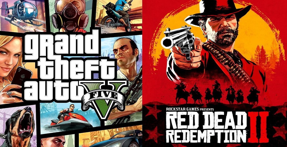 Take-Two's Finanzbericht gibt einen Hinweis auf das Erscheinungsdatum von GTA VII und zeigt die guten Verkaufszahlen von GTA V und RDR2 Take-Two's Finanzbericht gibt einen Hinweis auf das Erscheinungsdatum von GTA VII und zeigt die guten Verkaufszahlen von GTA V und RDR2