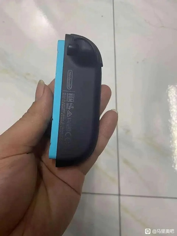 Joy-Con-Controller Joy-Con-Controller