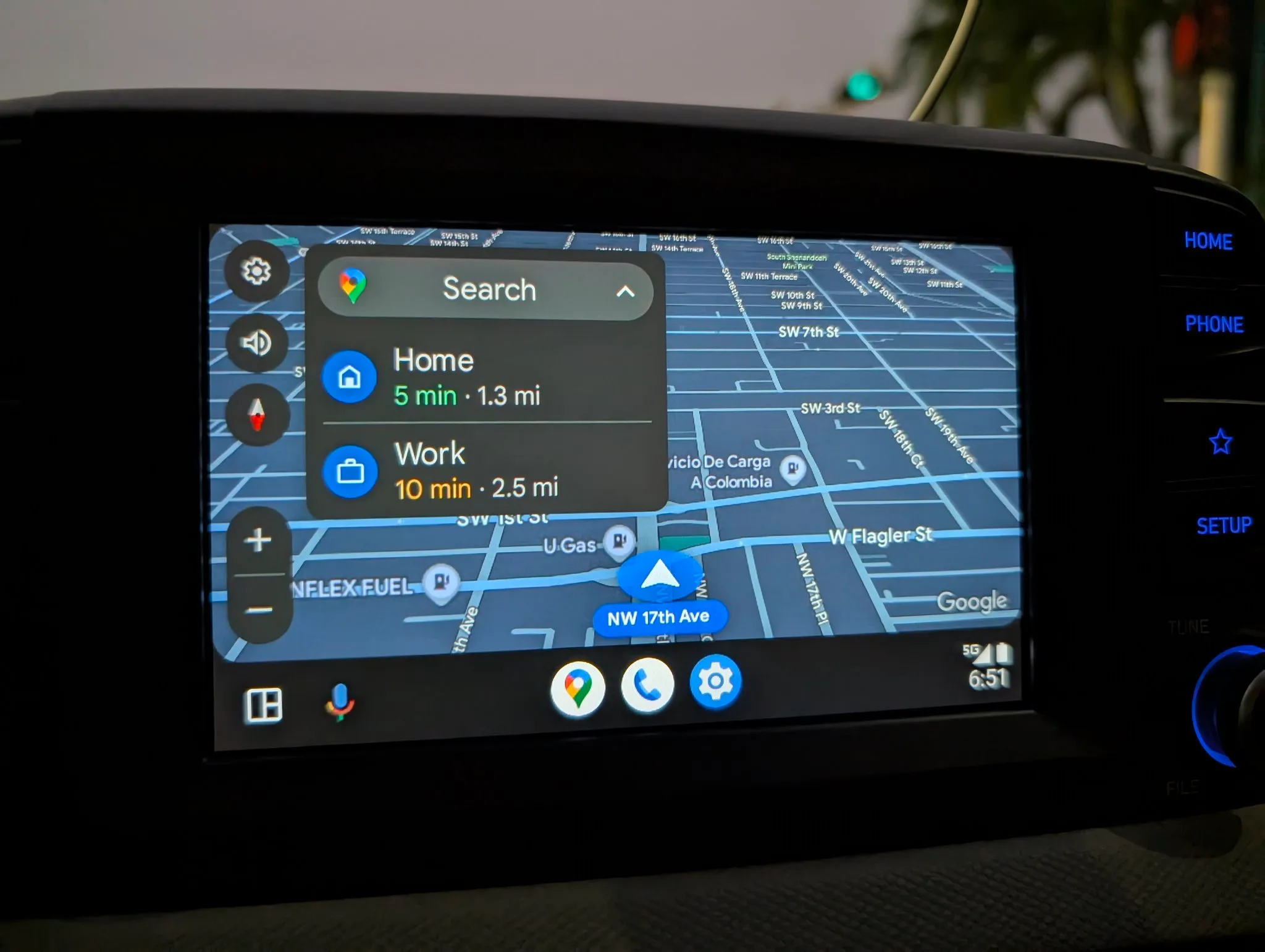 Google Maps in die Mitte der Anzeige verschieben Google Maps in die Mitte der Anzeige verschieben
