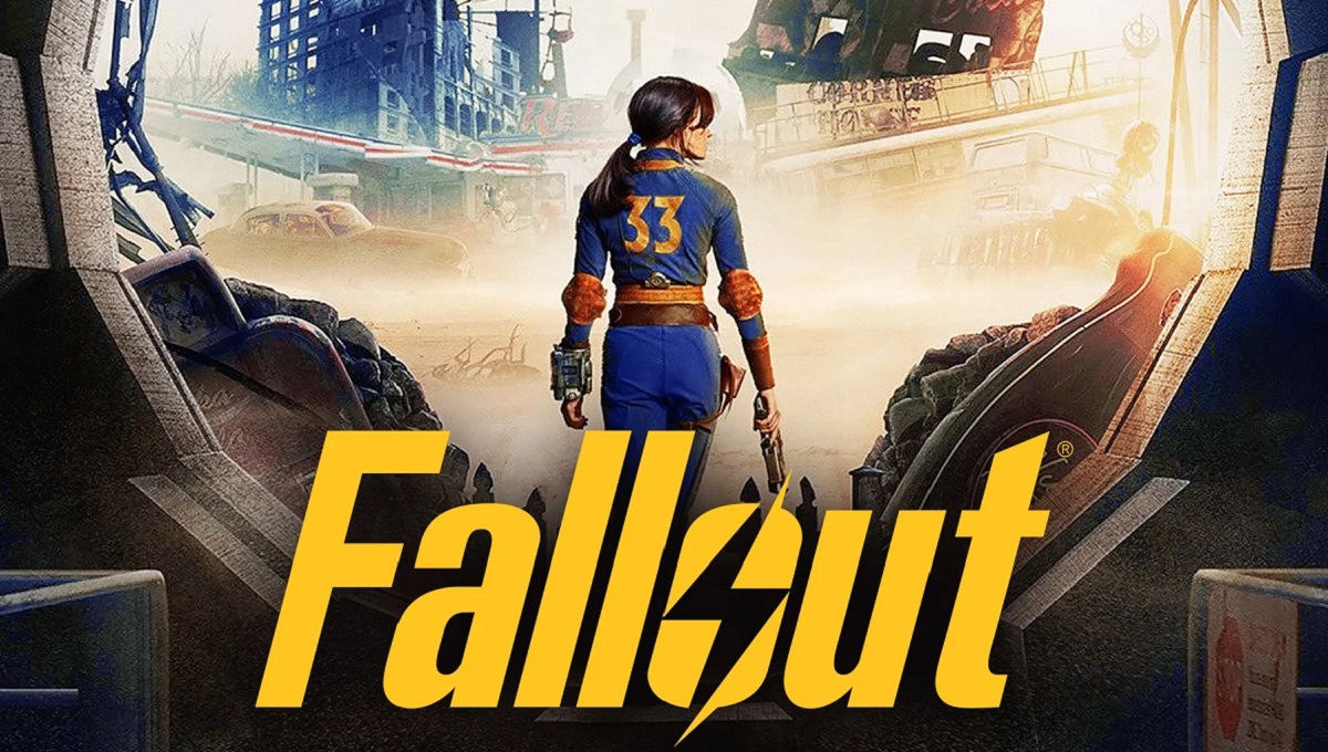 Ein Geschenk für Fans: die Premiere der Fallout-Serie ist einen Tag früher Ein Geschenk für Fans: die Premiere der Fallout-Serie ist einen Tag früher