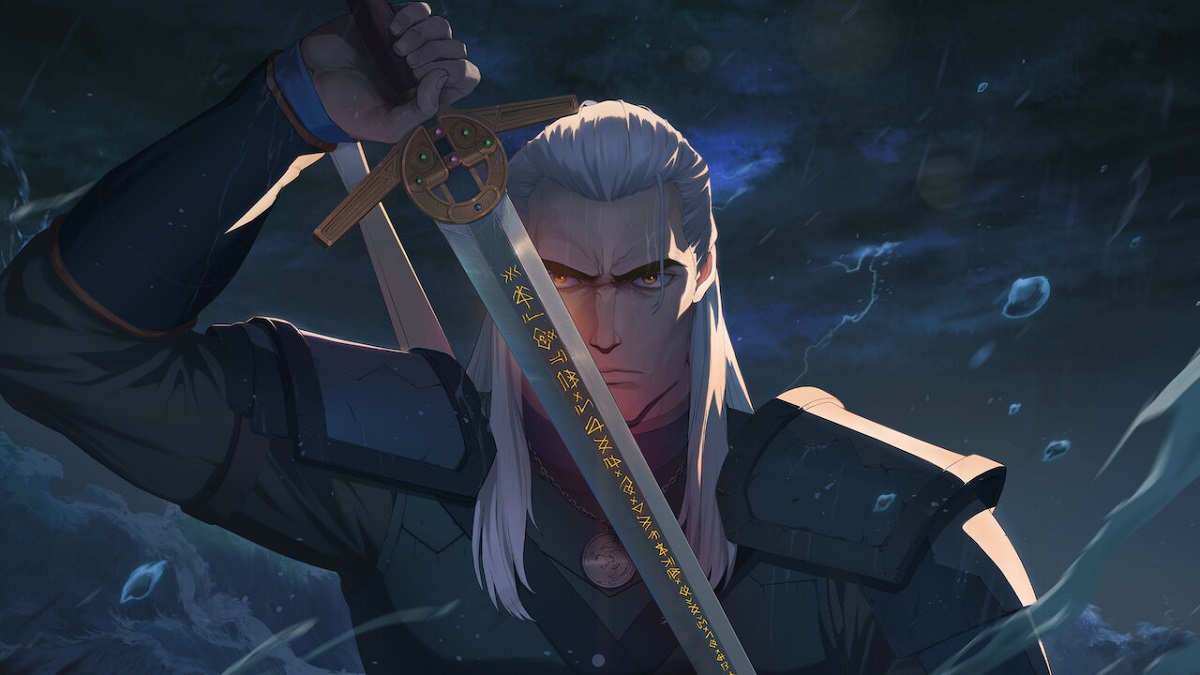 Der stimmungsvolle Trailer zum Animationsfilm The Witcher: Sirens of The Deep zeigte eine herzerwärmende Szene und bestätigte den Premierentermin Der stimmungsvolle Trailer zum Animationsfilm The Witcher: Sirens of The Deep zeigte eine herzerwärmende Szene und bestätigte den Premierentermin
