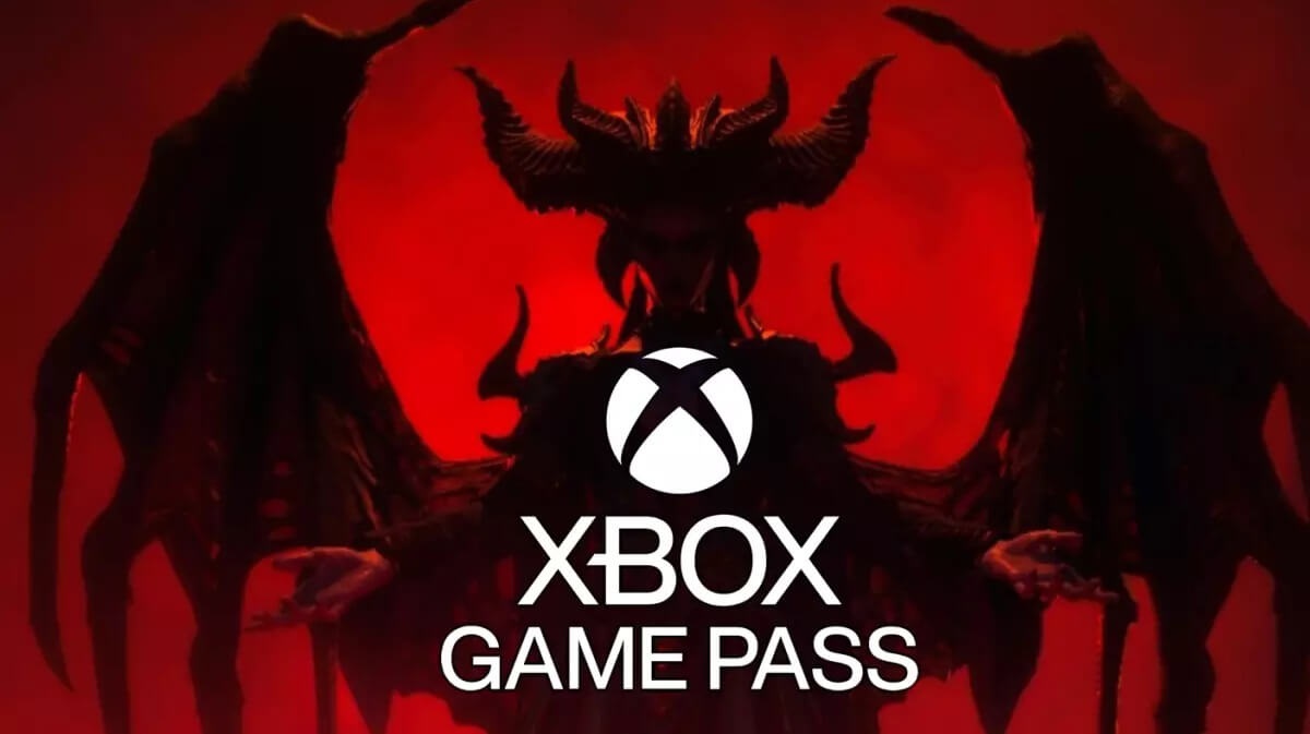 Die Entwickler von Diablo IV haben das Spiel zum Game Pass hinzugefügt und eine vollständige Liste der neuen Features von Season 4 veröffentlicht Die Entwickler von Diablo IV haben das Spiel zum Game Pass hinzugefügt und eine vollständige Liste der neuen Features von Season 4 veröffentlicht