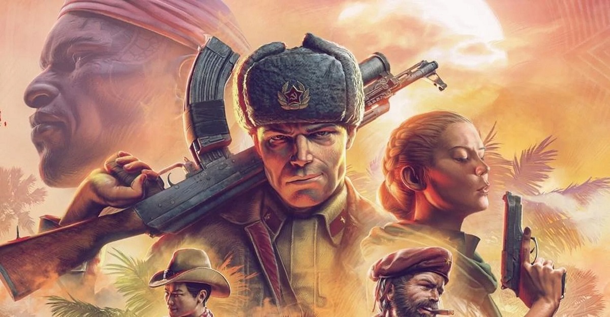 THQ Nordic hat das Veröffentlichungsdatum für die Konsolenversionen des Taktikspiels Jagged Alliance 3 bekannt gegeben