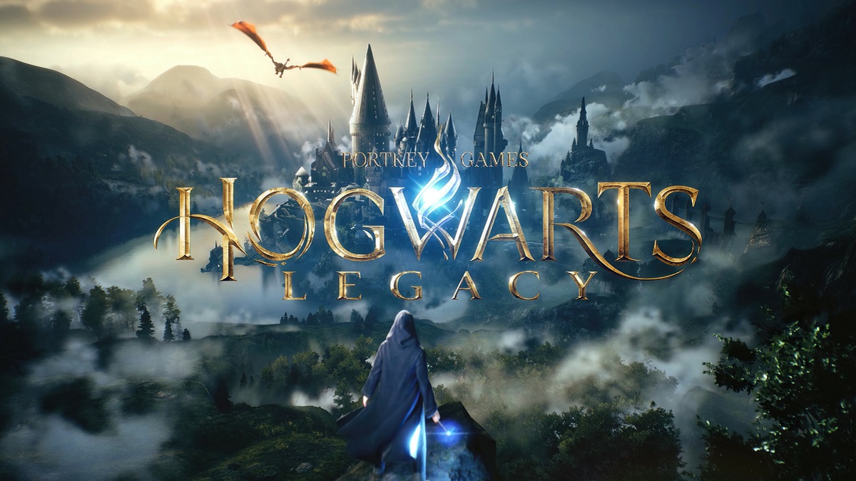 Hogwarts Legacy steht an der Spitze des Steam Decks und führt die Steam-Verkaufscharts an Hogwarts Legacy steht an der Spitze des Steam Decks und führt die Steam-Verkaufscharts an