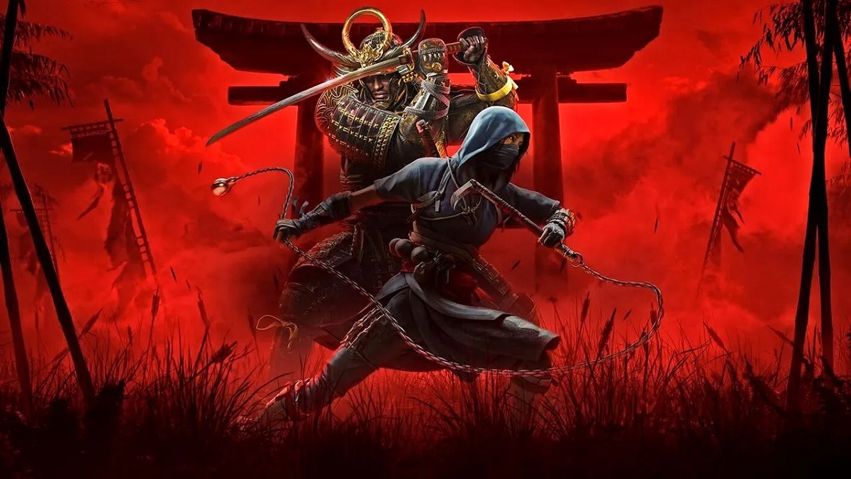 Ubisoft hat in Assassin's Creed Shadows die "soziale Tarnung" aufgegeben: Ein dunkelhäutiger Samurai könnte in der japanischen Menge nicht verloren gehen Ubisoft hat in Assassin's Creed Shadows die "soziale Tarnung" aufgegeben: Ein dunkelhäutiger Samurai könnte in der japanischen Menge nicht verloren gehen