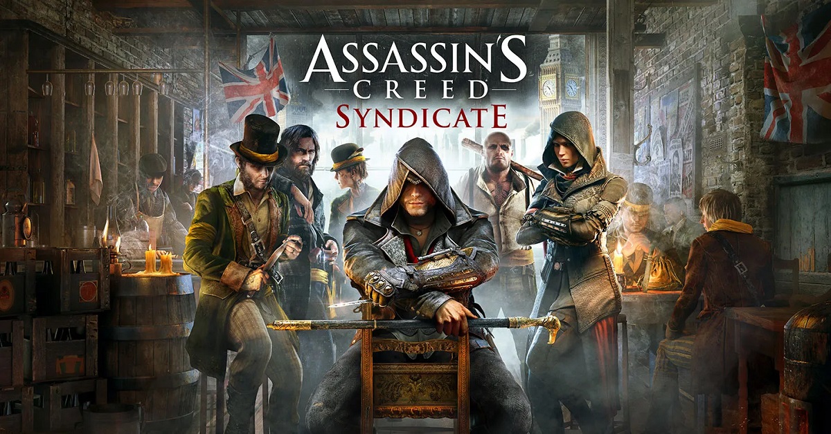 Tolles Geschenk von Ubisoft: Jeder kann Assassin's Creed Syndicate kostenlos erhalten Tolles Geschenk von Ubisoft: Jeder kann Assassin's Creed Syndicate kostenlos erhalten