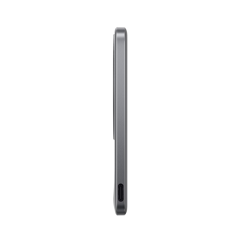 OnePlus Slim Magnetische Seite der OnePlus Slim PaverBank