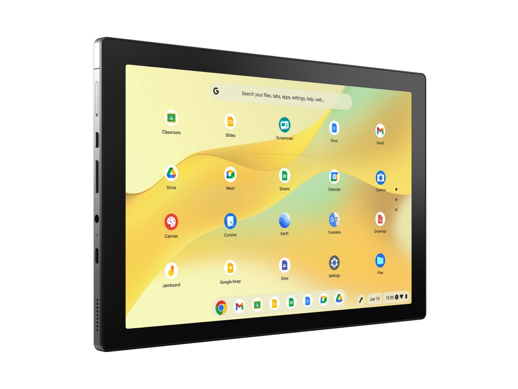 Acer Chromebook Tab 311 Acer Chromebook Tab 311 - ein Tablet zum Lernen