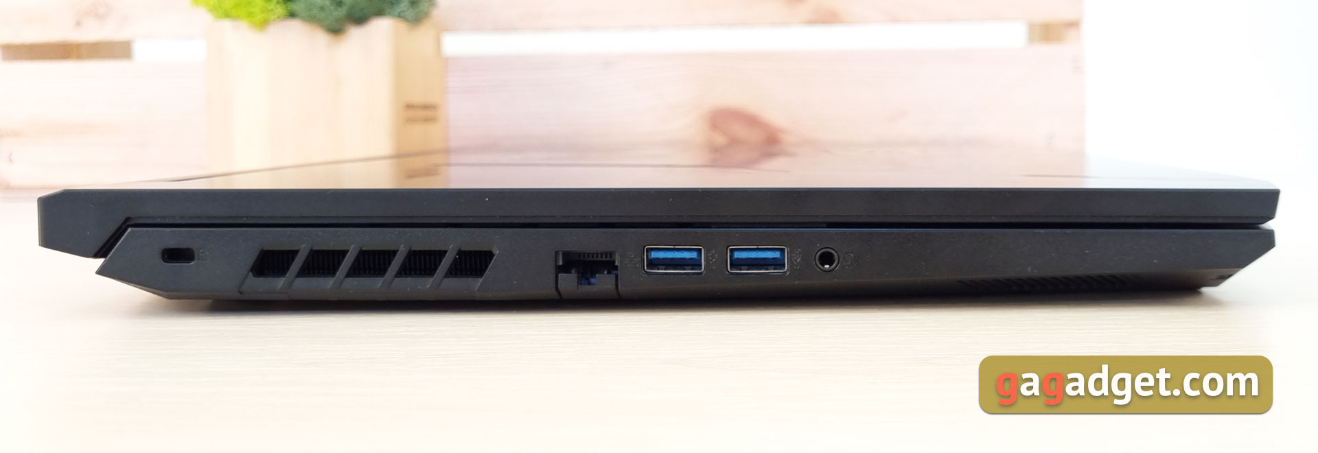 Acer Nitro 5 AN517-41 Test: Ersatz für den Gaming-Desktop im Jahr 2021-5 Acer Nitro 5 AN517-41 Test: Ersatz für den Gaming-Desktop im Jahr 2021-5