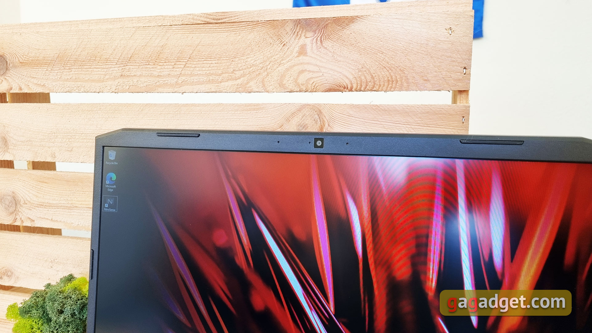 Acer Nitro 5 AN517-41 Test: Ersatz für den Gaming-Desktop im Jahr 2021-10 Acer Nitro 5 AN517-41 Test: Ersatz für den Gaming-Desktop im Jahr 2021-10
