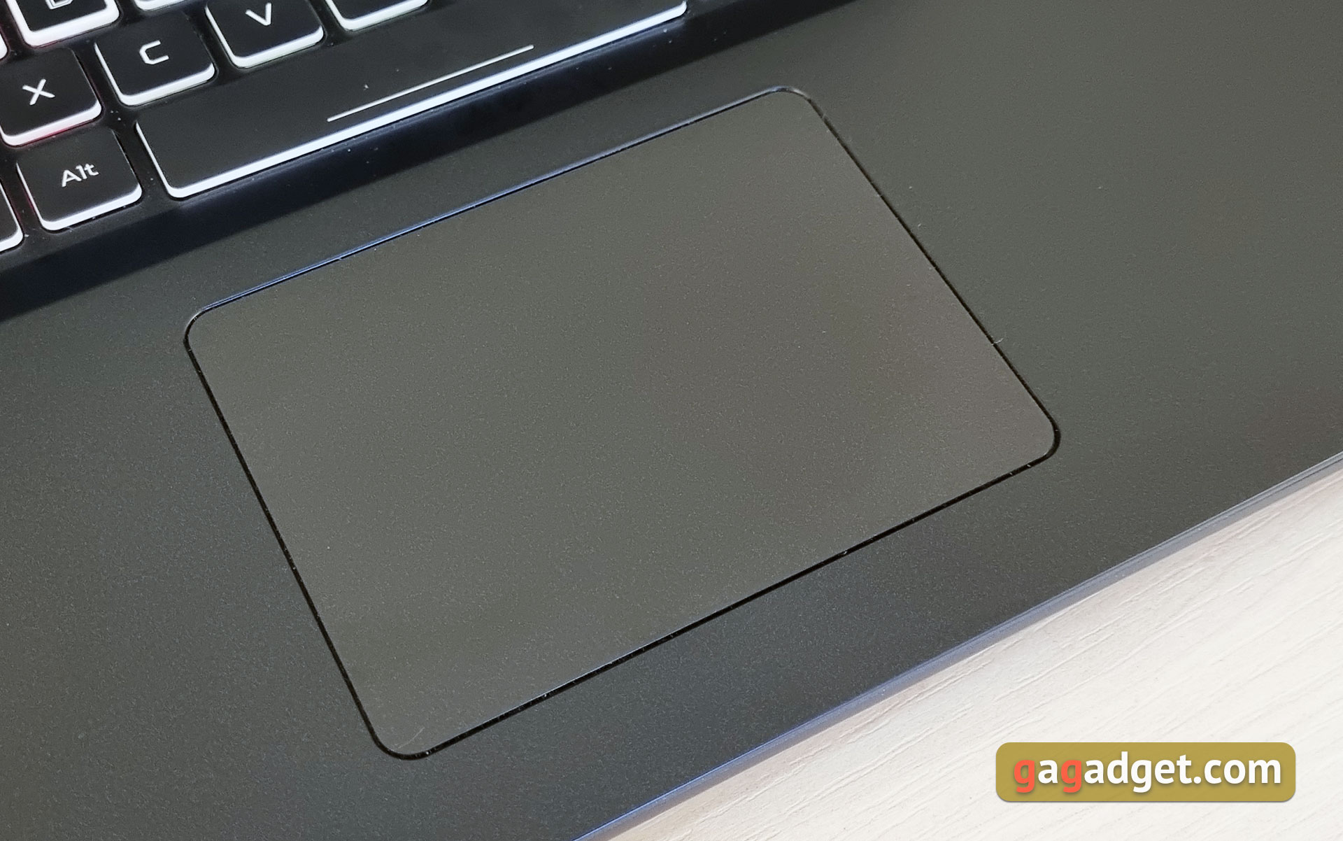 Acer Nitro 5 AN517-41 Test: Ersatz für den Gaming-Desktop im Jahr 2021-17 Acer Nitro 5 AN517-41 Test: Ersatz für den Gaming-Desktop im Jahr 2021-17
