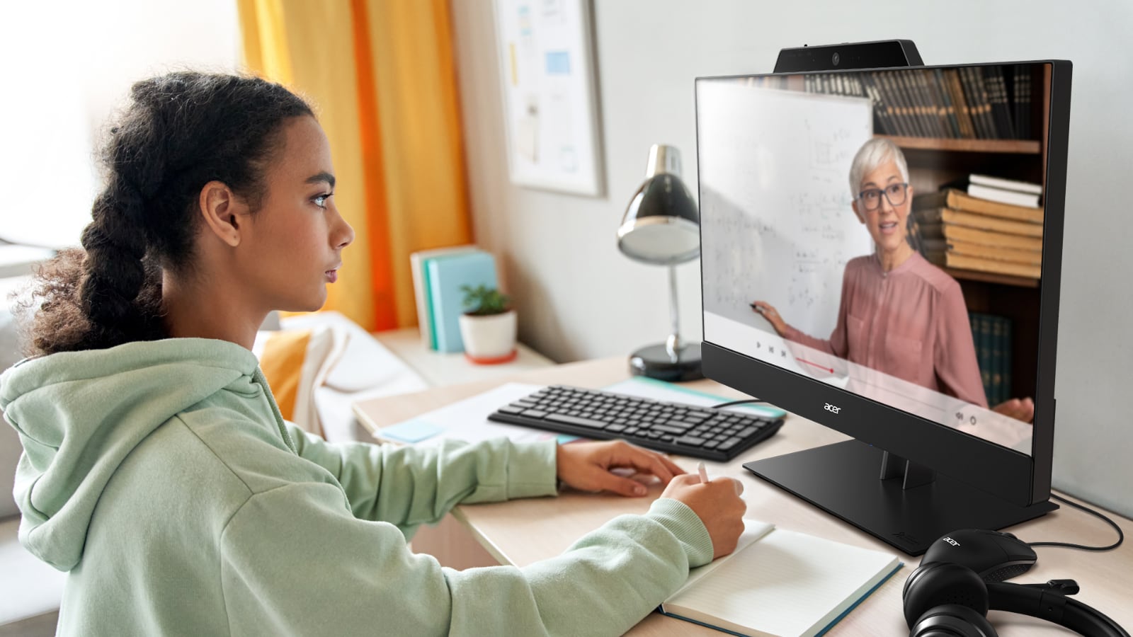 Acer erweitert die neue Chromebox CXI5 um einen 24-Zoll-FHD-1080p-Monitor und bietet eine Add-In-One-24-Lösung für 610 US-Dollar Acer erweitert die neue Chromebox CXI5 um einen 24-Zoll-FHD-1080p-Monitor und bietet eine Add-In-One-24-Lösung für 610 US-Dollar
