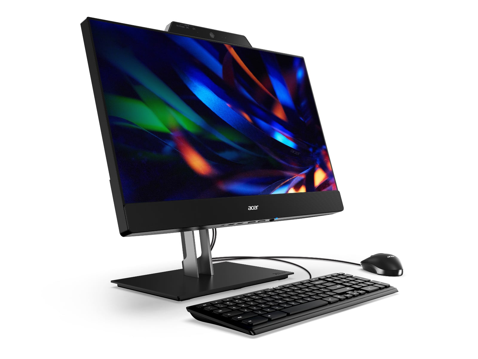 Acer erweitert die neue Chromebox CXI5 um einen 24-Zoll-FHD-1080p-Monitor und bietet eine Add-In-One-24-Lösung für 610 US-Dollar-2 Acer erweitert die neue Chromebox CXI5 um einen 24-Zoll-FHD-1080p-Monitor und bietet eine Add-In-One-24-Lösung für 610 US-Dollar-2