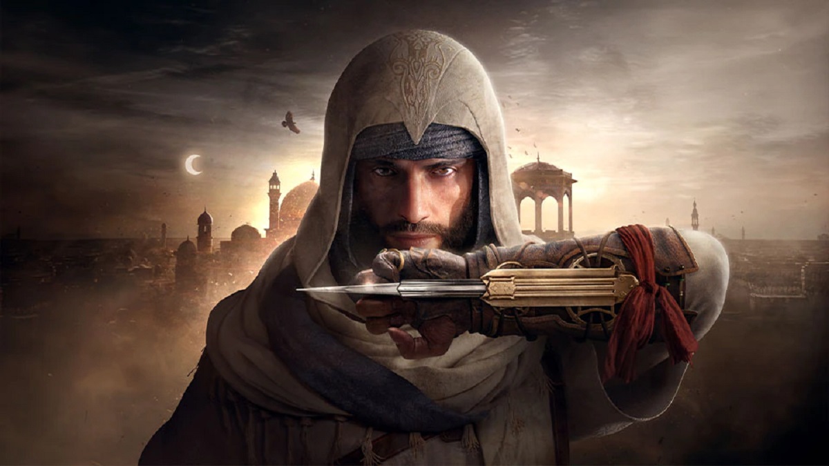 Stealth kehrt endlich in Assassin's Creed zurück: Ubisoft hat einen Trailer enthüllt, der den Spielern die Stealth-Fähigkeiten von Mirage vorstellt Stealth kehrt endlich in Assassin's Creed zurück: Ubisoft hat einen Trailer enthüllt, der den Spielern die Stealth-Fähigkeiten von Mirage vorstellt