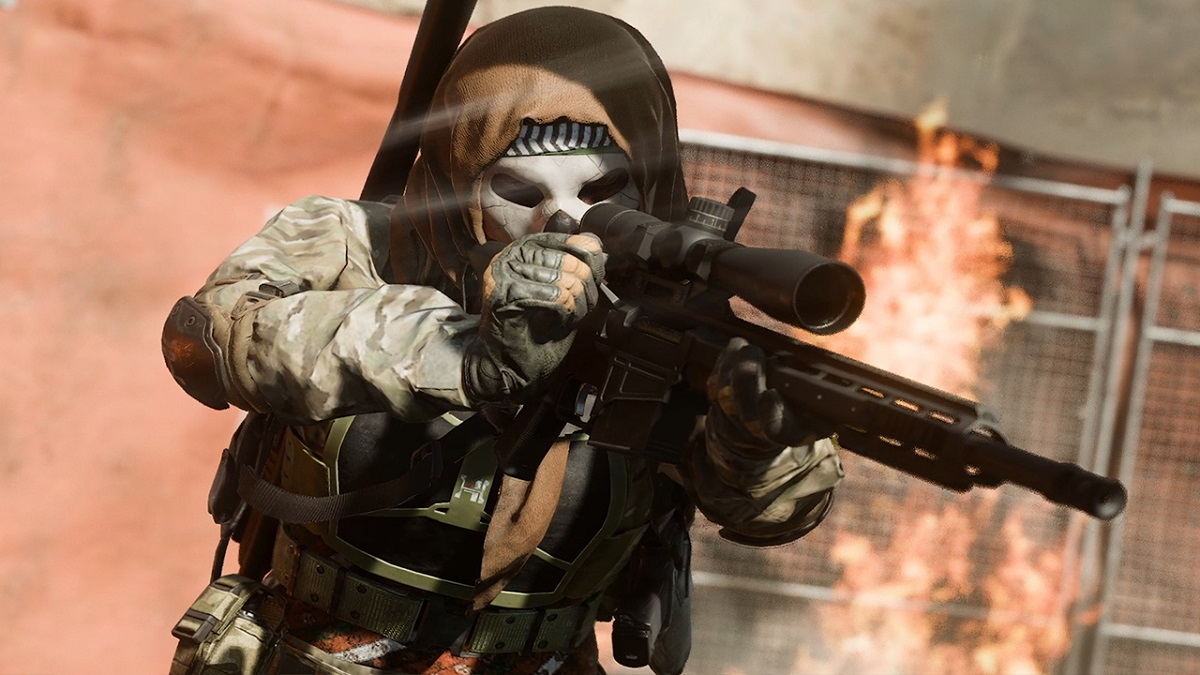 Ein Traum für Speedrunner: Die Story-Kampagne des neuen Shooters Call of Duty: Modern Warfare III (2023) wird nicht mehr als fünf Stunden in Anspruch nehmen Ein Traum für Speedrunner: Die Story-Kampagne des neuen Shooters Call of Duty: Modern Warfare III (2023) wird nicht mehr als fünf Stunden in Anspruch nehmen