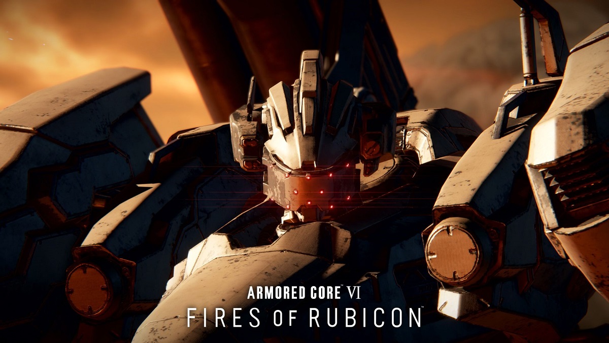 Bestes Ergebnis in der Geschichte der Franchise: Die Verkäufe von Armored Core VI: Fires of Rubicon nähert sich 3 Millionen Exemplaren Bestes Ergebnis in der Geschichte der Franchise: Die Verkäufe von Armored Core VI: Fires of Rubicon nähert sich 3 Millionen Exemplaren