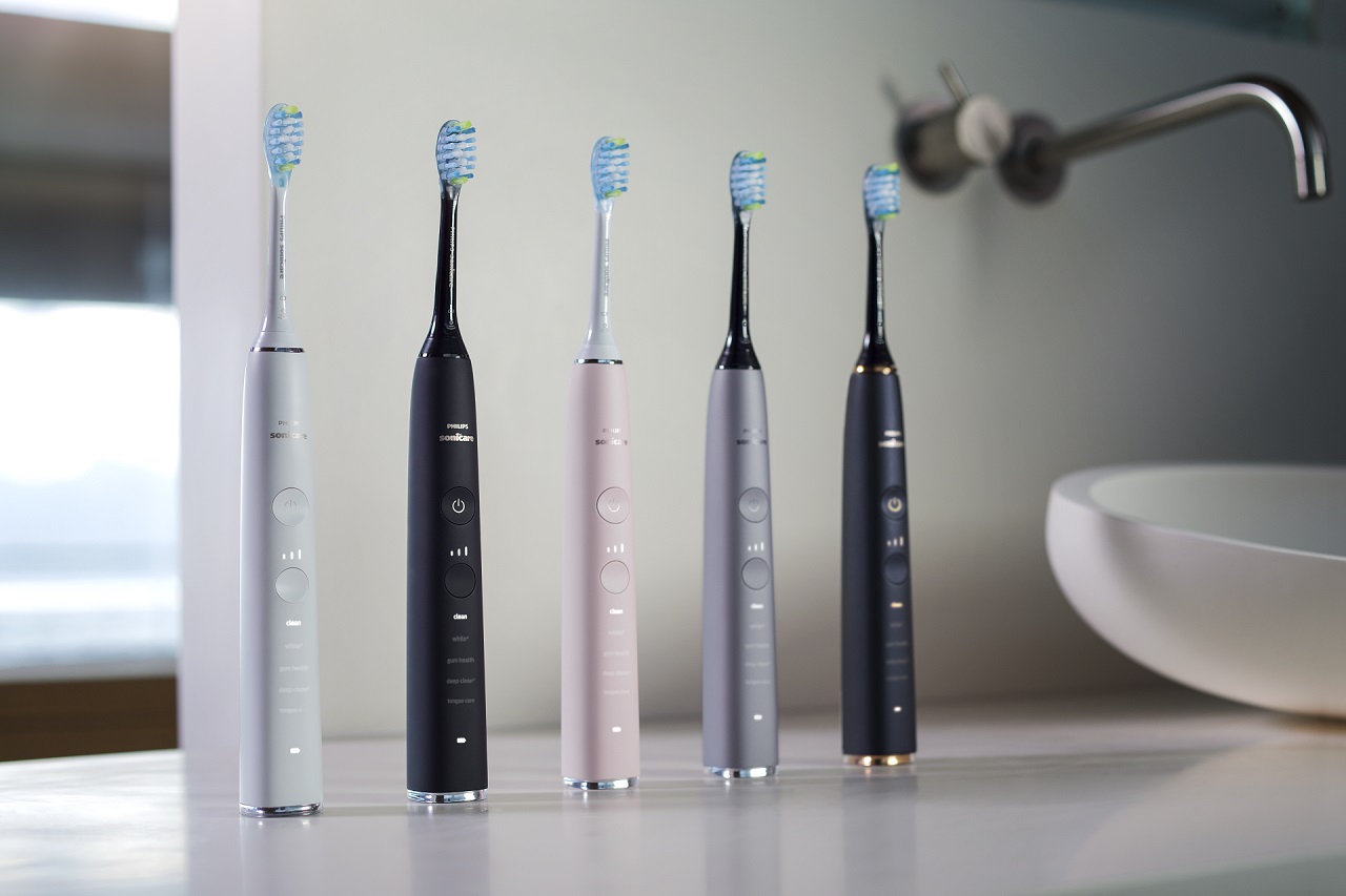 Philips Sonicare DiamondClean Smart: die intelligenteste Bürste des niederländischen Herstellers zusätzlich_1.jpg
