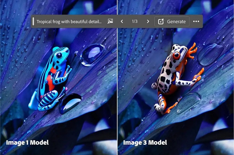 Realismus auf höchstem Niveau: Adobe stellt erweiterte KI-Funktionen für Photoshop, Illustrator und andere Werkzeuge vor-3 Realismus auf höchstem Niveau: Adobe stellt erweiterte KI-Funktionen für Photoshop, Illustrator und andere Werkzeuge vor-3