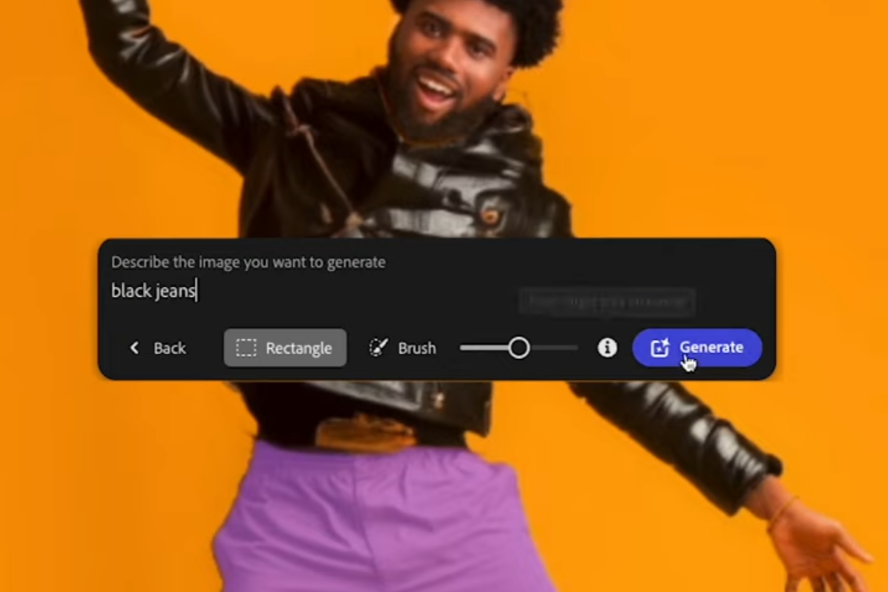 Adobe kündigt mit Project Stardust ein KI-Werkzeug zur vereinfachten Fotobearbeitung an Adobe kündigt mit Project Stardust ein KI-Werkzeug zur vereinfachten Fotobearbeitung an
