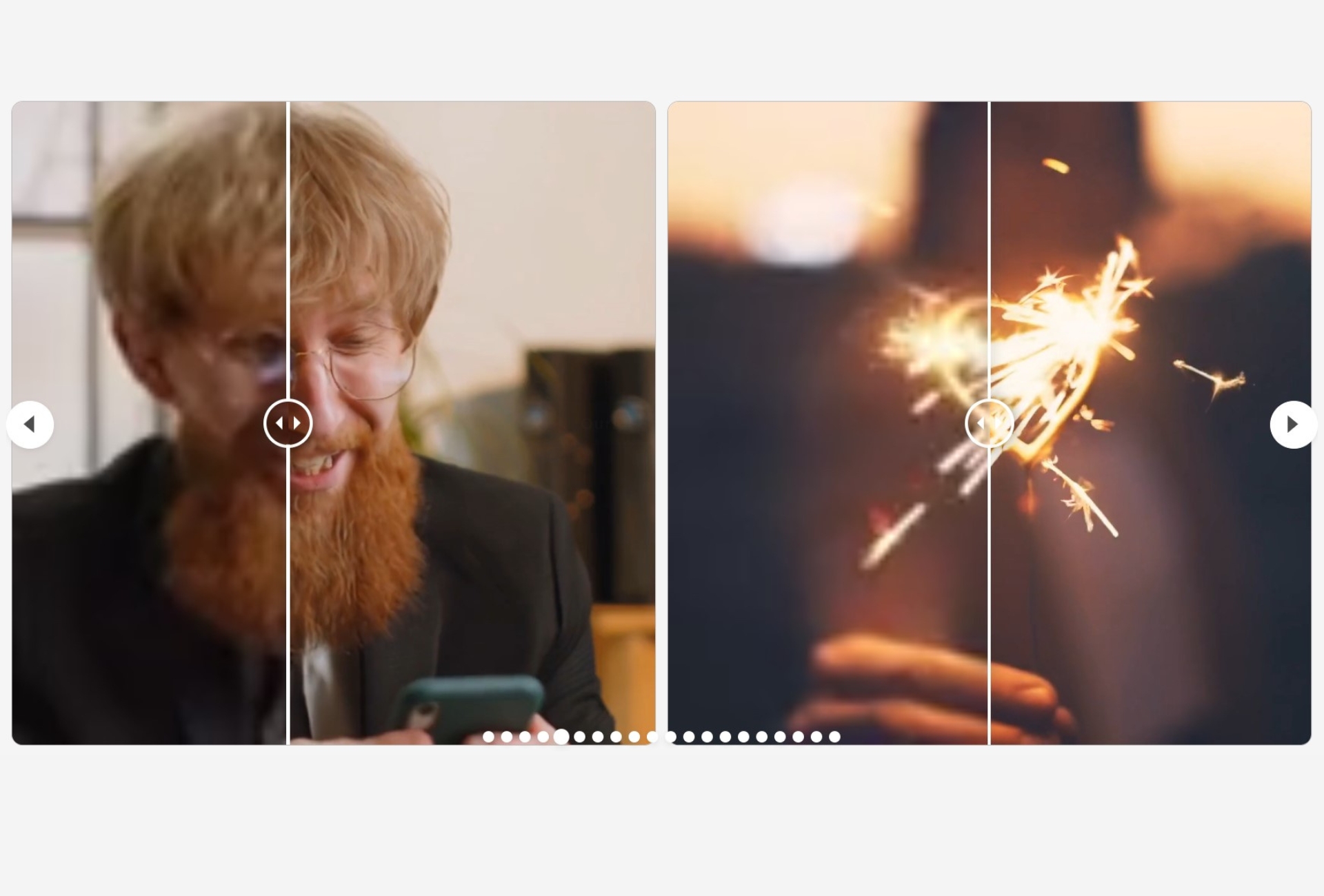 Adobe hat ein beeindruckendes KI-gestütztes Projekt zur Skalierung von Videos vorgestellt Adobe hat ein beeindruckendes KI-gestütztes Projekt zur Skalierung von Videos vorgestellt