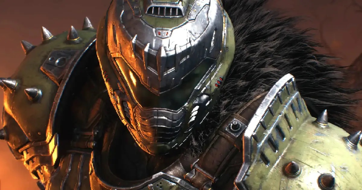 Gamer sind begeistert vom ersten Trailer zu DOOM: The Dark Ages - das Video erhielt eine große Anzahl von Likes und positiven Kommentaren Gamer sind begeistert vom ersten Trailer zu DOOM: The Dark Ages - das Video erhielt eine große Anzahl von Likes und positiven Kommentaren