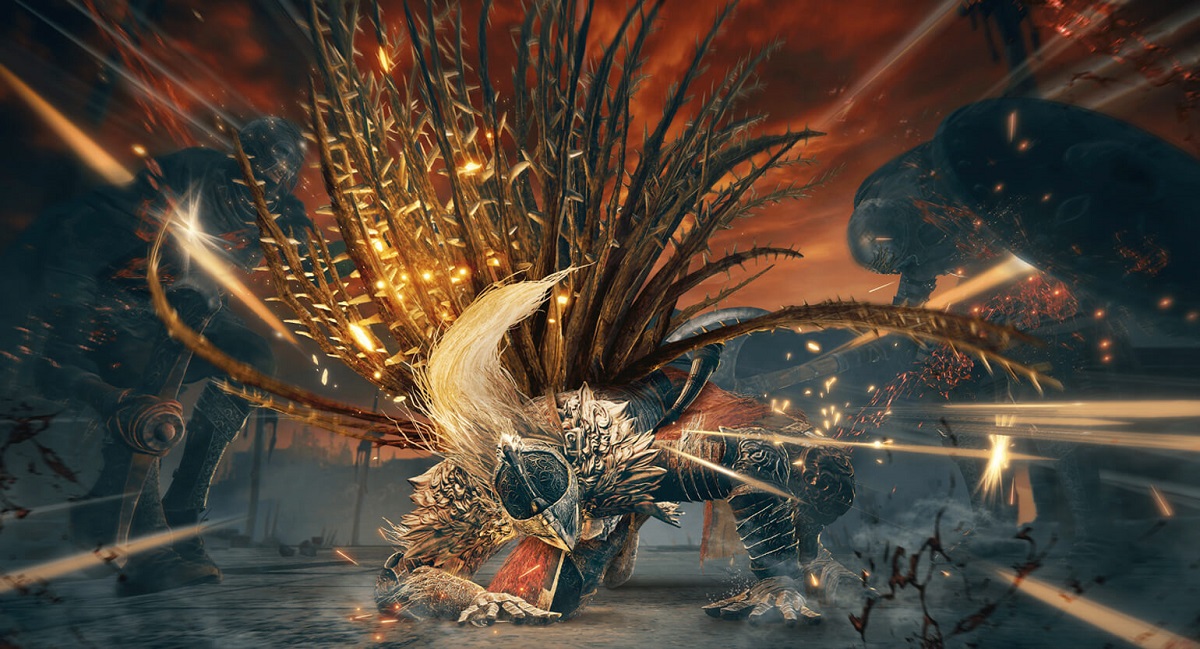 Die Geschichte eines rebellischen Halbgottes: Bandai Namco und FromSoftware haben einen beeindruckenden Story-Trailer für das Add-on Shadow of the Erdtree für Elden Ring veröffentlicht