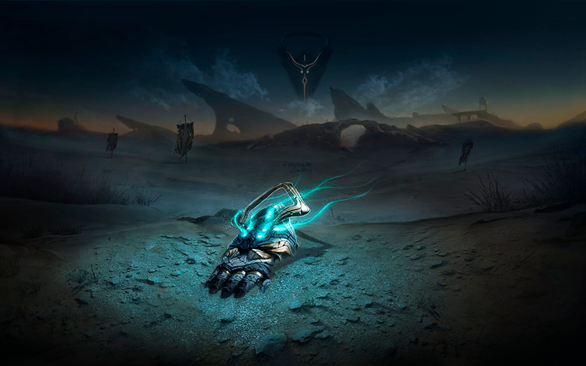 Drei Waffentypen, geheimnisvolle Magie und eine sandige Welt voller Feinde - die Entwickler von Atlas Fallen sprechen über ihr kommendes RPG-3 Drei Waffentypen, geheimnisvolle Magie und eine sandige Welt voller Feinde - die Entwickler von Atlas Fallen sprechen über ihr kommendes RPG-3