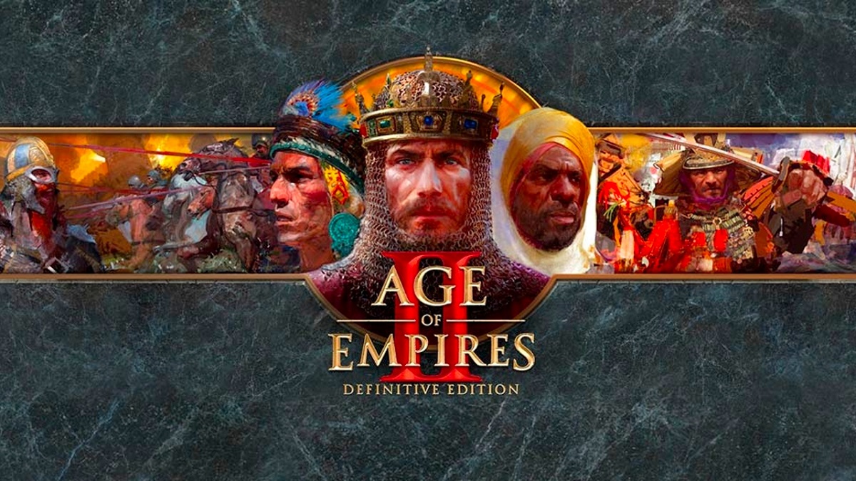 Ein tolles Geschenk für RTS-Fans: Die Entwickler von Age of Empires II: Definitive Edition verschenken drei große Add-ons