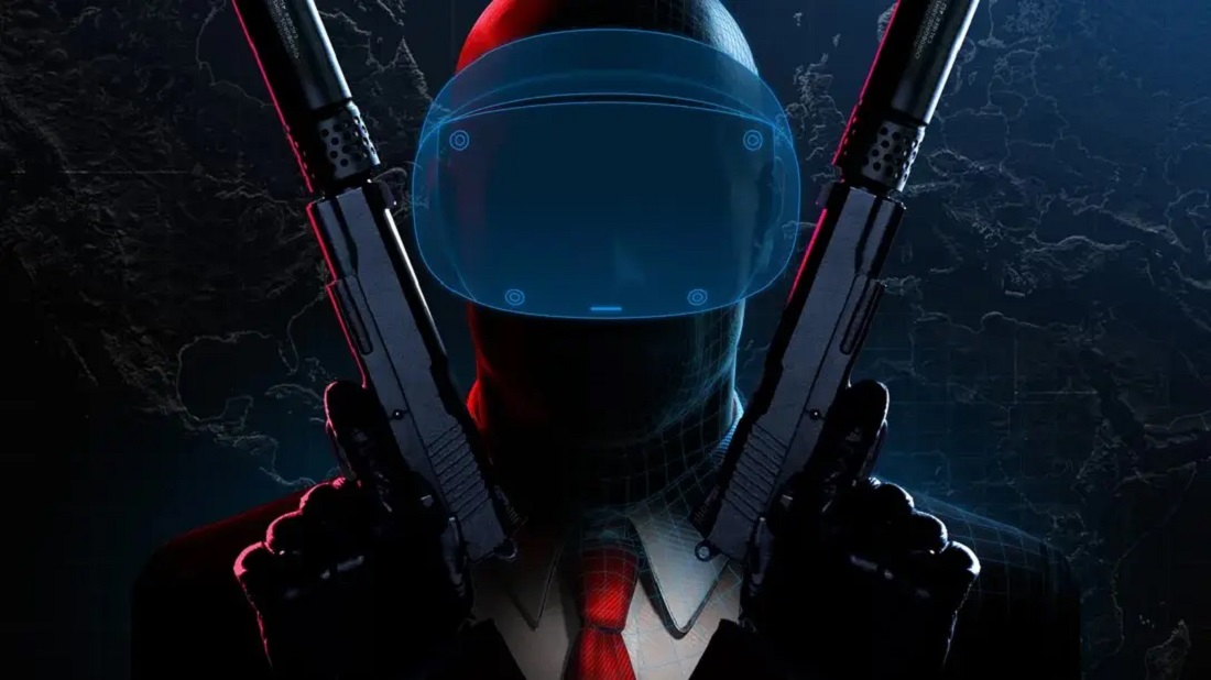 Verträge bis zum Frühjahr verschoben: IO Interactive hat die Veröffentlichung von Hitman: World of Assassination auf PlayStation VR2 verschoben Verträge bis zum Frühjahr verschoben: IO Interactive hat die Veröffentlichung von Hitman: World of Assassination auf PlayStation VR2 verschoben