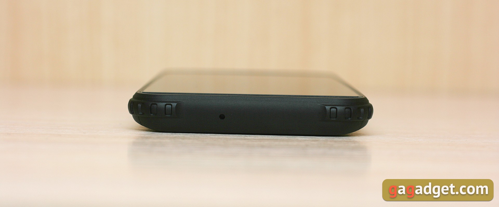 AGM H3 im Test: Robustes Smartphone mit Nachtsichtkamera -10 AGM H3 im Test: Robustes Smartphone mit Nachtsichtkamera -10
