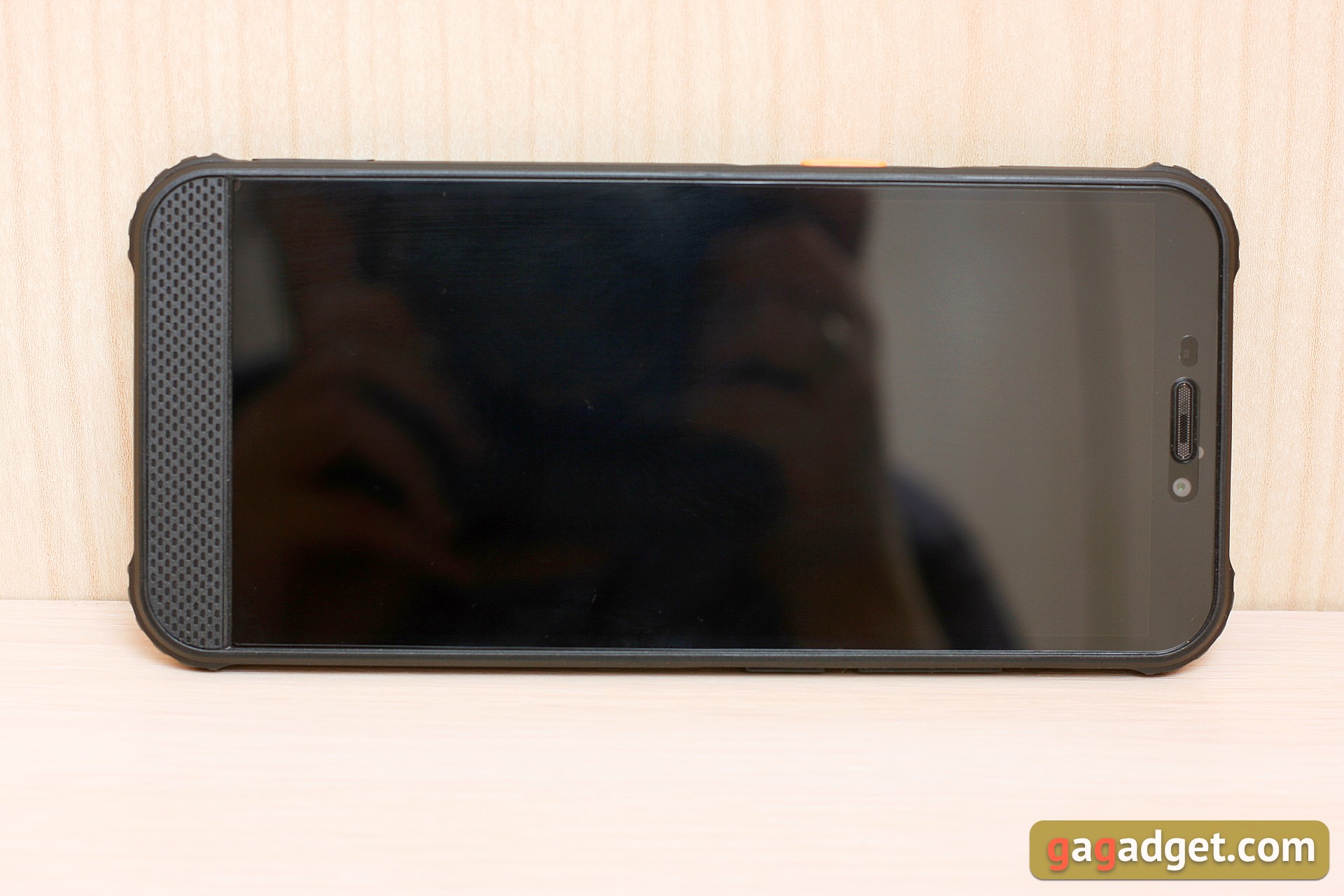 AGM H3 im Test: Robustes Smartphone mit Nachtsichtkamera -3 AGM H3 im Test: Robustes Smartphone mit Nachtsichtkamera -3