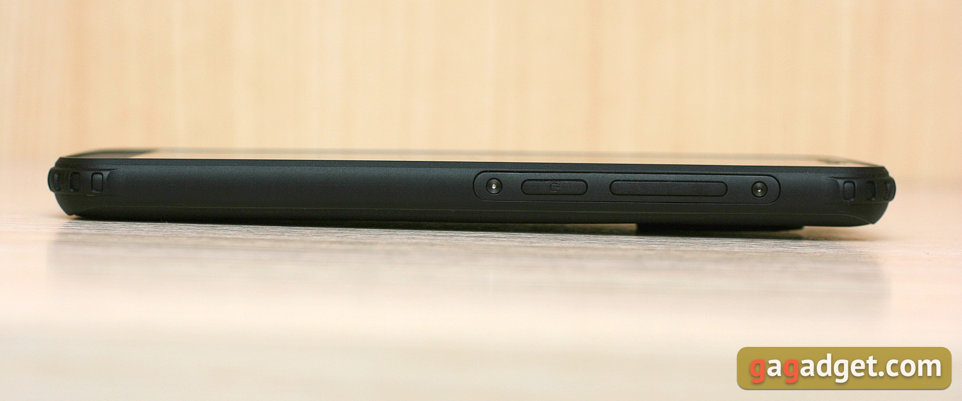 AGM H3 im Test: Robustes Smartphone mit Nachtsichtkamera -12 AGM H3 im Test: Robustes Smartphone mit Nachtsichtkamera -12