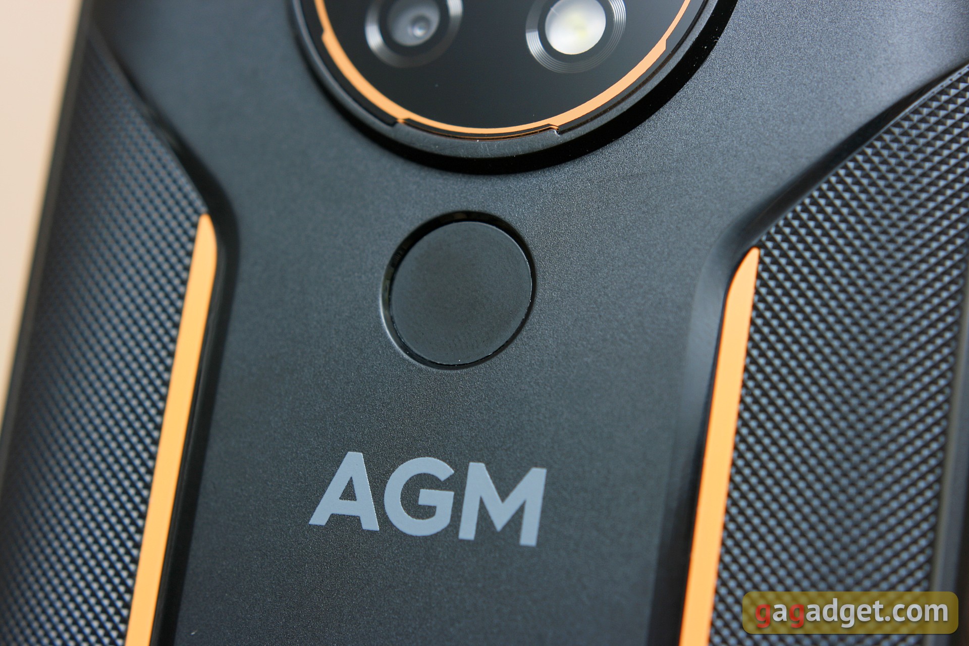 AGM H3 im Test: Robustes Smartphone mit Nachtsichtkamera -98 AGM H3 im Test: Robustes Smartphone mit Nachtsichtkamera -98