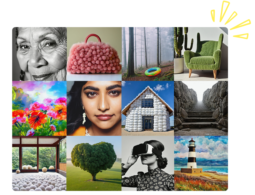 Getty Images hat einen Bildgenerator für lizenzierte Inhalte veröffentlicht Getty Images hat einen Bildgenerator für lizenzierte Inhalte veröffentlicht