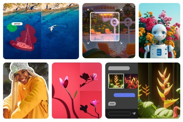 Shutterstock hat KI-basierte Tools für die Fotobearbeitung eingeführt Shutterstock hat KI-basierte Tools für die Fotobearbeitung eingeführt