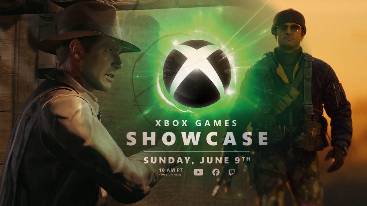 Call of Duty, ein neuer Gears-Teil, Avowed - und das ist noch nicht alles: Die Spiele, die auf dem Xbox Games Showcase 2024 vorgestellt werden, wurden enthüllt Call of Duty, ein neuer Gears-Teil, Avowed - und das ist noch nicht alles: Die Spiele, die auf dem Xbox Games Showcase 2024 vorgestellt werden, wurden enthüllt