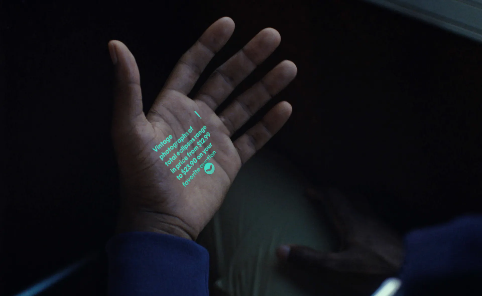 Humane hat offiziell AI Pin vorgestellt, ein tragbares Gerät mit einem Laserprojektor und Unterstützung für OpenAI-Modelle für 699 $-2 Humane hat offiziell AI Pin vorgestellt, ein tragbares Gerät mit einem Laserprojektor und Unterstützung für OpenAI-Modelle für 699 $-2