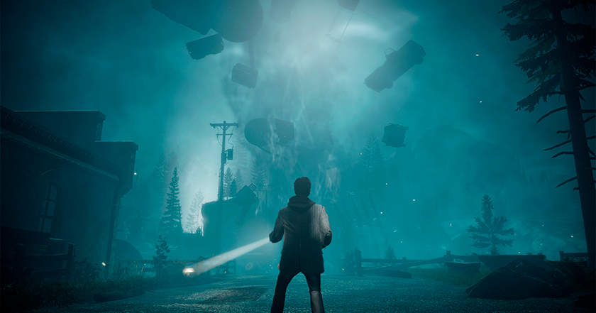Ohne große Ankündigungen: Remedy hat eine digitale Version von Alan Wake Remastered für Nintendo Switch veröffentlicht. Der Preis beträgt $23