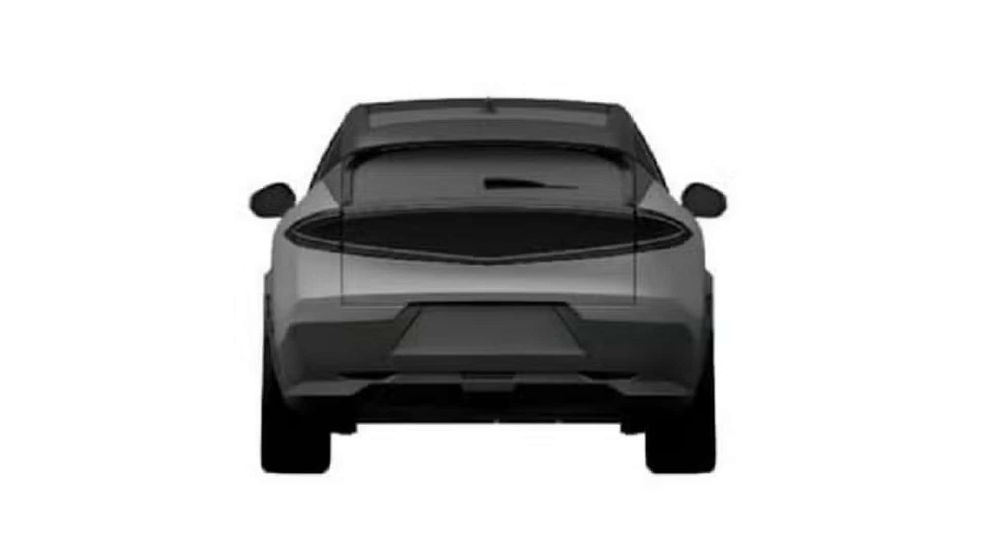 Alfa Romeo Stelvio 2025 Rückleuchten Alfa Romeo Stelvio 2025 Rückleuchten