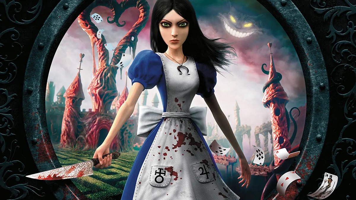 American McGee - der Entwickler von Alice: Asylum, hat angekündigt, dass es die Arbeit an der neuen Tranche der Serie einstellt und dass er die Spieleindustrie verlässt American McGee - der Entwickler von Alice: Asylum, hat angekündigt, dass es die Arbeit an der neuen Tranche der Serie einstellt und dass er die Spieleindustrie verlässt
