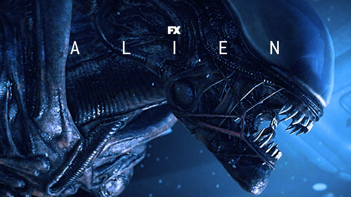 "Der perfekte Planet für den perfekten Organismus": Der erste Teaser für die Serie Alien: Earth nach dem Drehbuch von Ridley Scott wurde enthüllt "Der perfekte Planet für den perfekten Organismus": Der erste Teaser für die Serie Alien: Earth nach dem Drehbuch von Ridley Scott wurde enthüllt