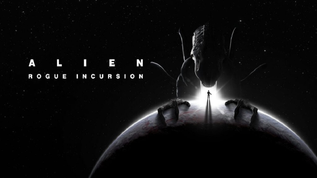 Der erste Trailer zu Alien: Rogue Incursion, einem VR-Horrorspiel, das auf dem kultigen Universum basiert, wurde enthüllt Der erste Trailer zu Alien: Rogue Incursion, einem VR-Horrorspiel, das auf dem kultigen Universum basiert, wurde enthüllt