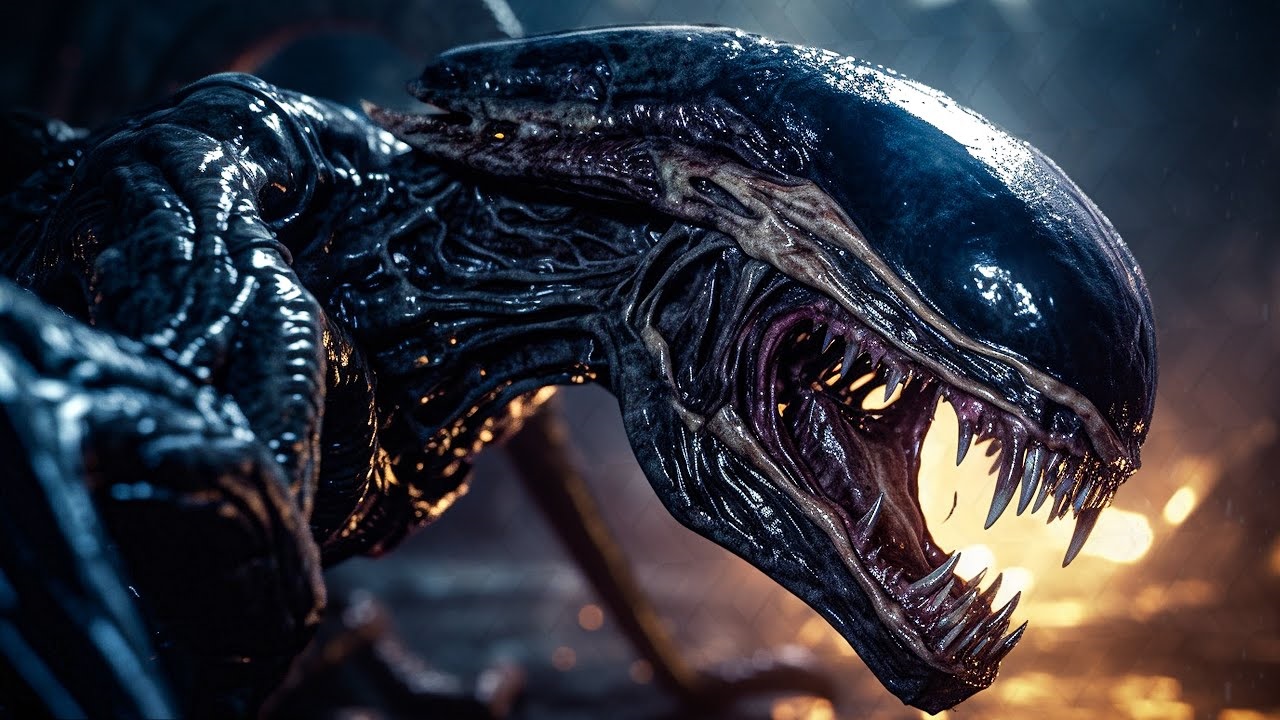 Der klassische Weltraum-Horrorfilm kehrt zurück: Der beeindruckende finale Trailer zu Alien: Romulus wird präsentiert